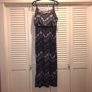 Maurice’s Maxi Dress